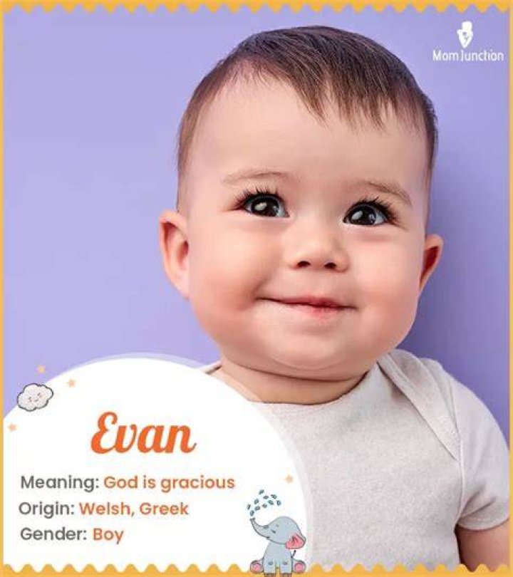 Evan
