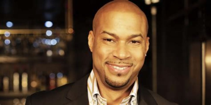 Finesse Mitchell Net Worth