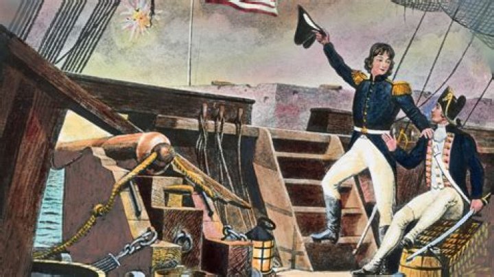 Francis Scott Key Francis Scott Key