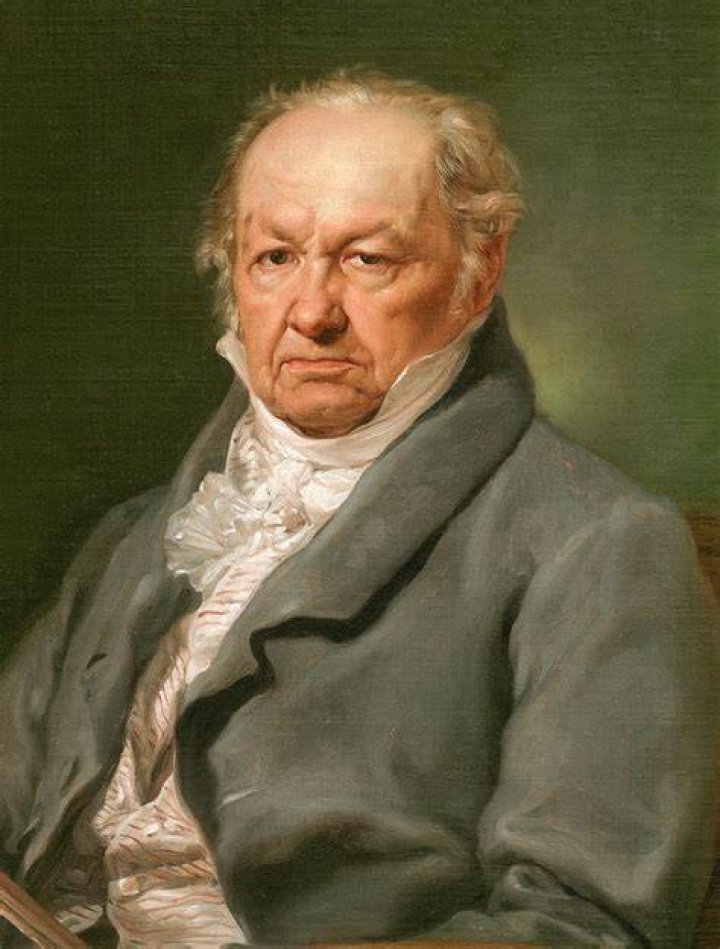 Francisco Goya Francisco Goya