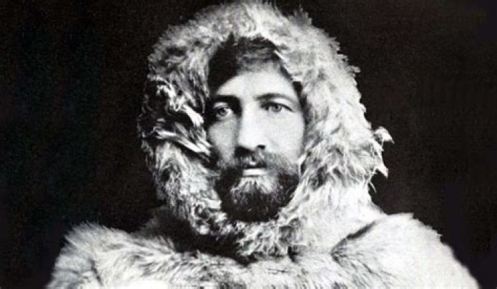 Frederick Cook Frederick Cook