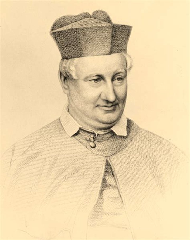 Frederick William Faber Frederick William Faber