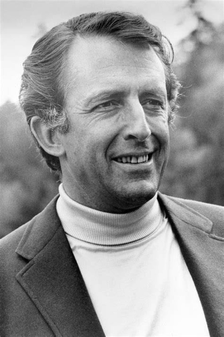 Fritz Weaver Fritz Weaver