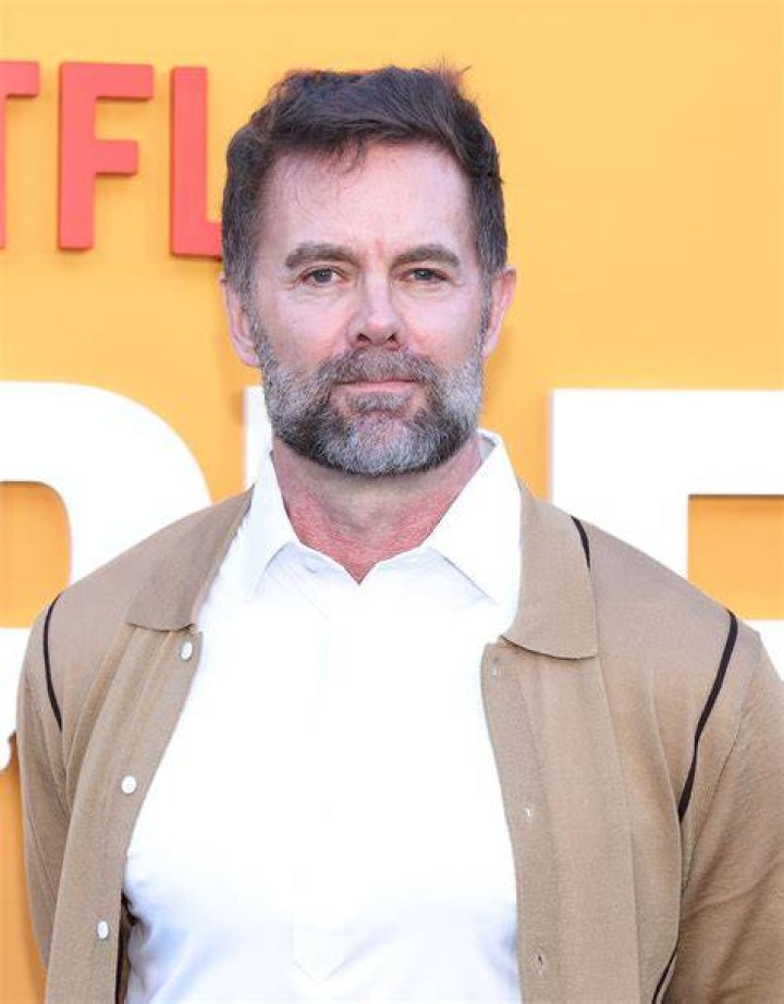 Garret Dillahunt Garret Dillahunt