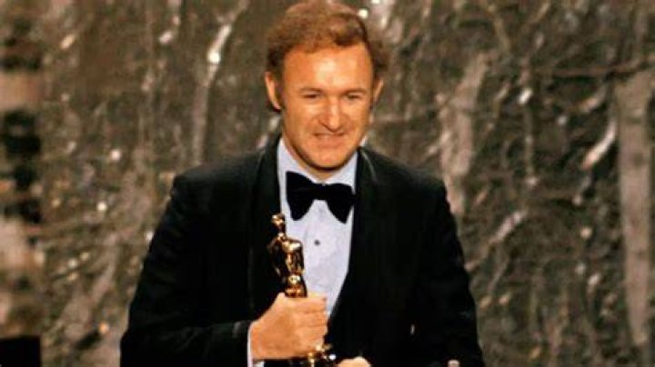 Gene Hackman Biography