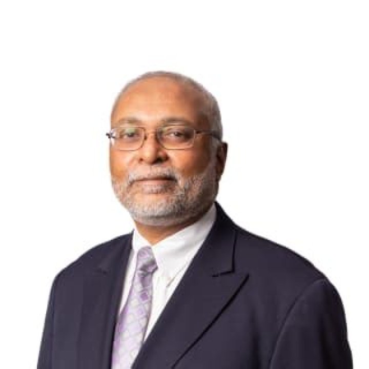George Abraham, MD, Infectious Disease, Worcester, MA, Saint Vincent Hospital