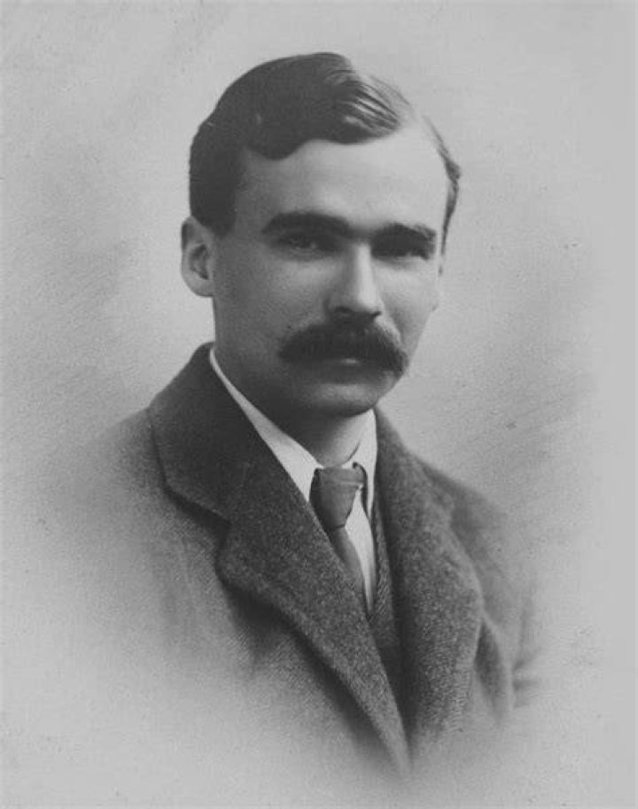 George Butterworth George Butterworth