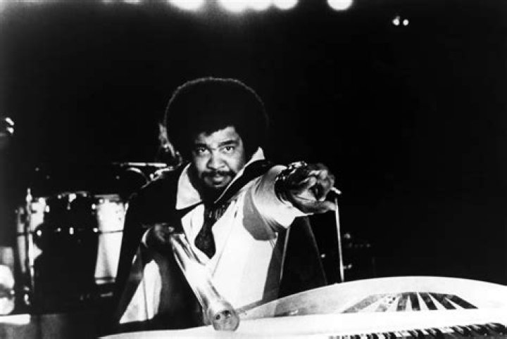 George Duke George Duke