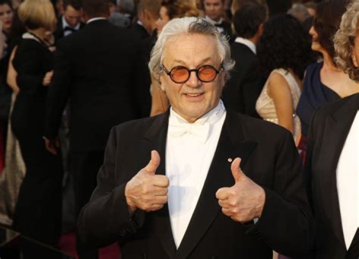 George Miller George Miller