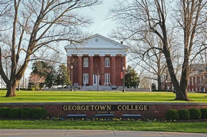 Georgetown College