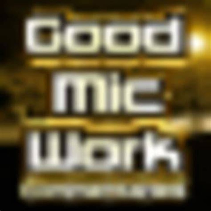 GoodMicWork Commentaries