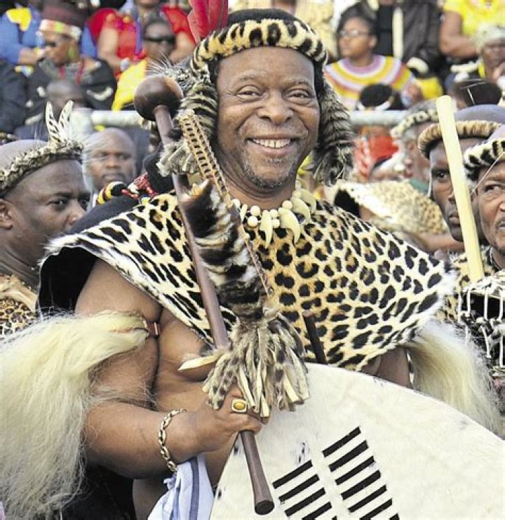 Goodwill Zwelithini Goodwill Zwelithini