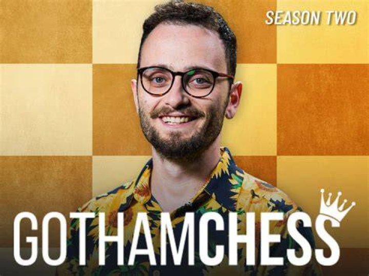 GothamChess Net Worth & Earnings (2024)