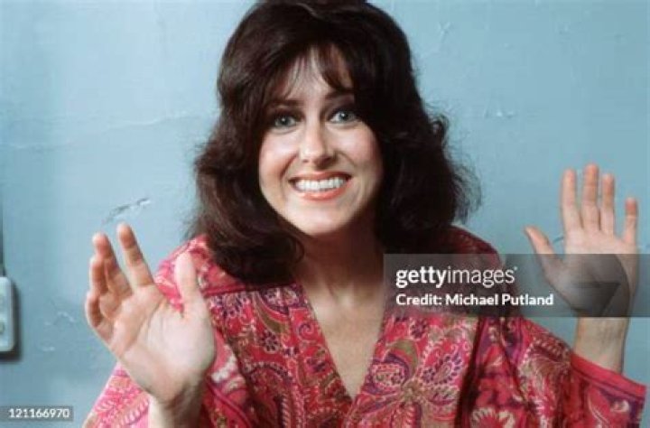 Grace Slick Biography