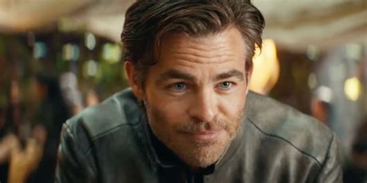 green-lantern-chris pine