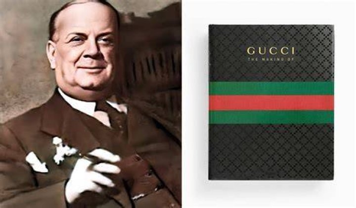 Guccio Gucci Guccio Gucci