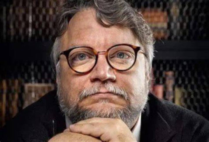 Guillermo del Toro Guillermo del Toro