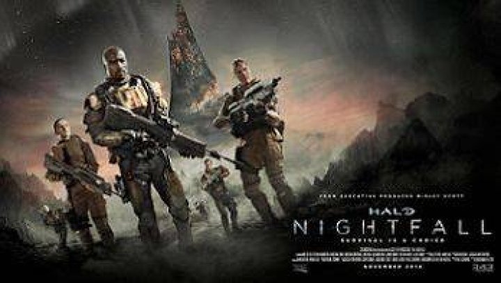 halo-nightfall