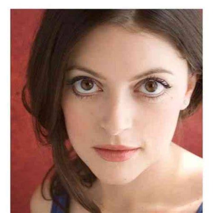 Hannah Fierman Net Worth