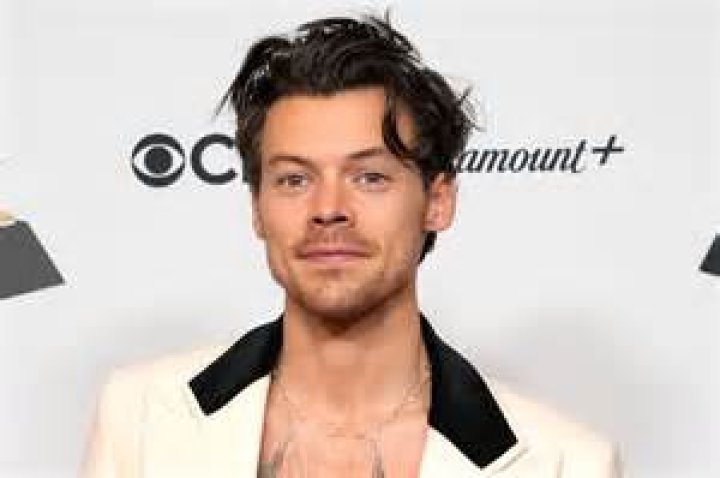 Harry Styles height: How tall is Harry Styles? 1 Harry Styles