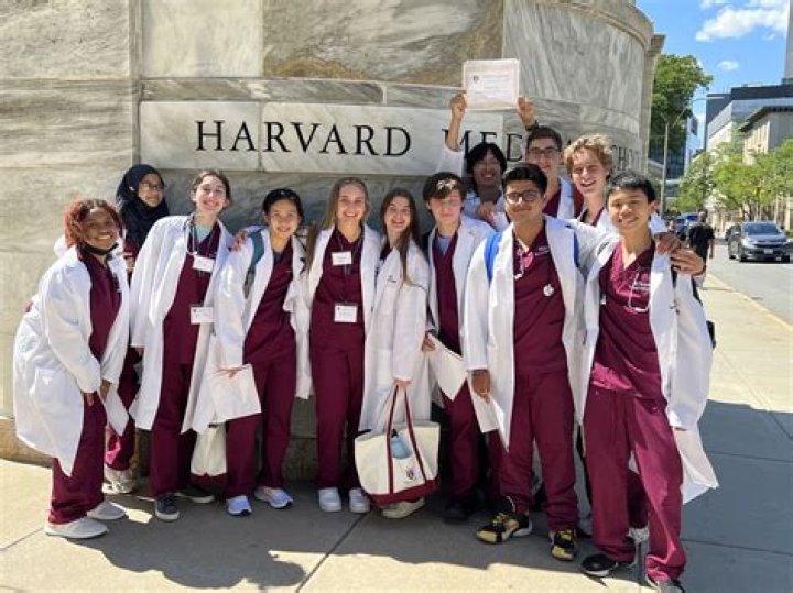 Harvard Medical School