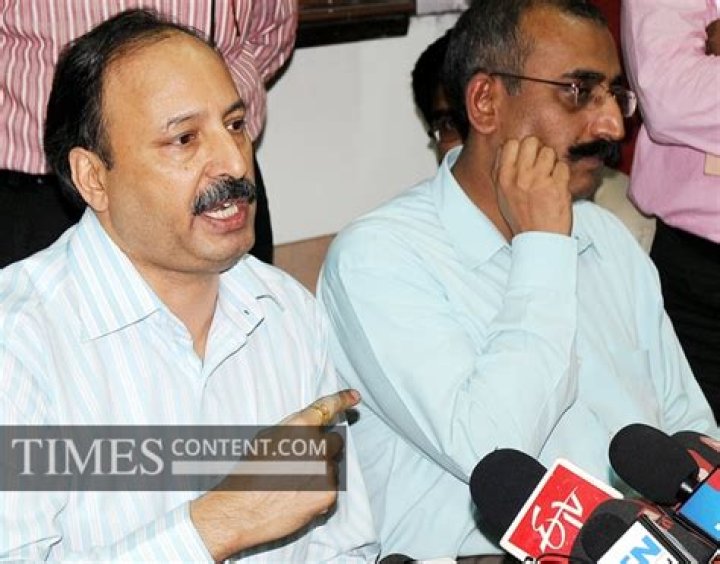 Hemant Karkare Hemant Karkare
