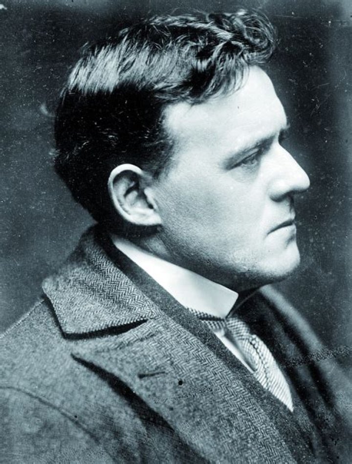 Hilaire Belloc Hilaire Belloc