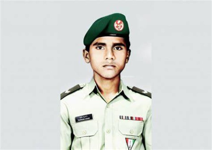 Hussain Adam Hussain Adam