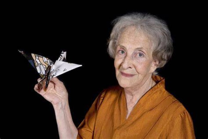 Ida Vitale Ida Vitale
