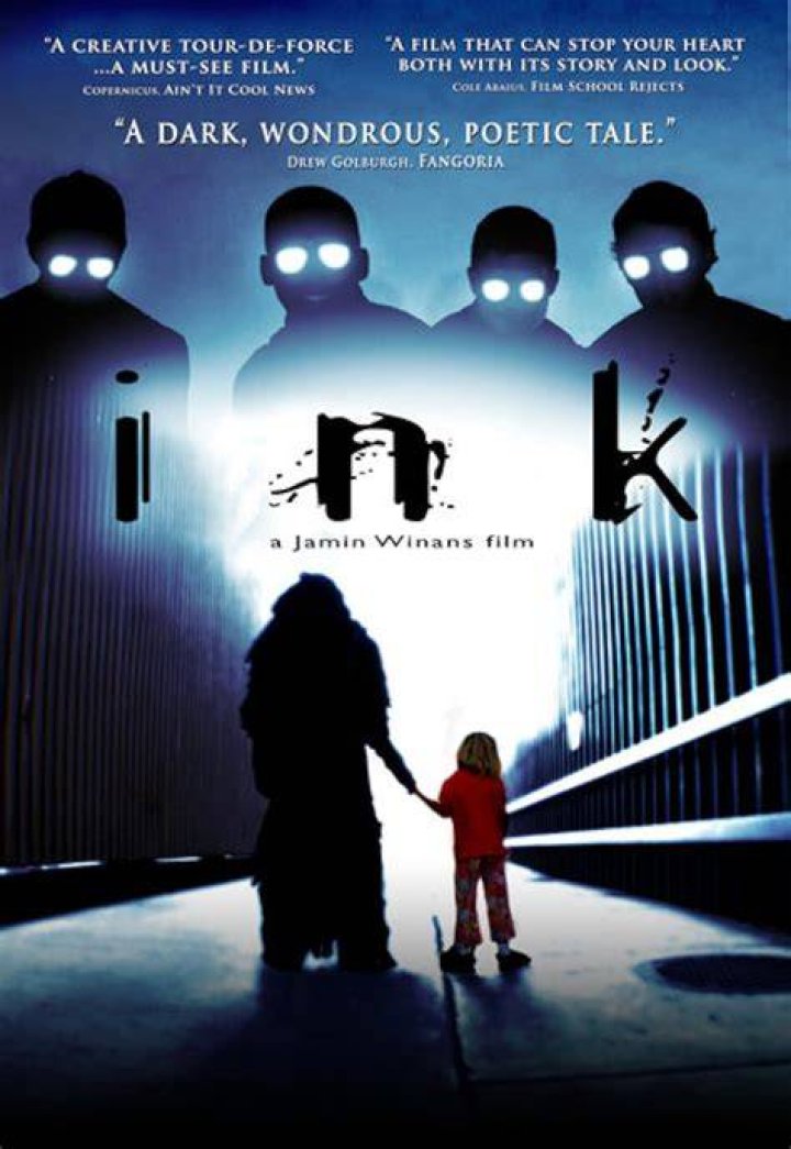 ink 2009