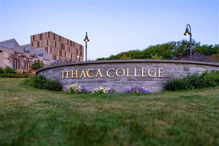 Ithaca College