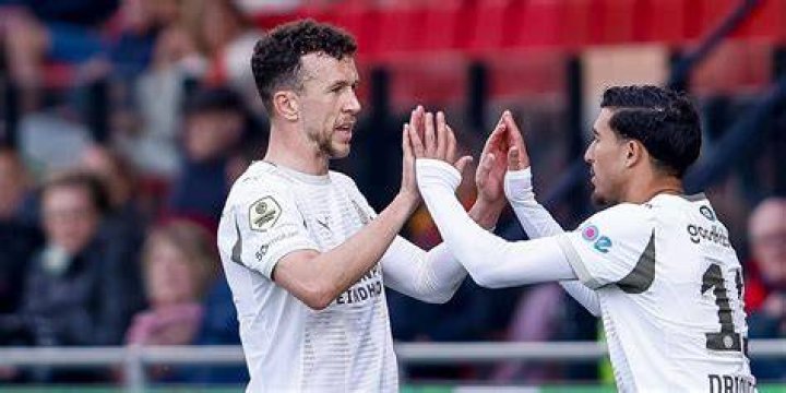 Ivan Perisic parents: Ante Perišić, Tihana Perišić 1 Ivan Perisic