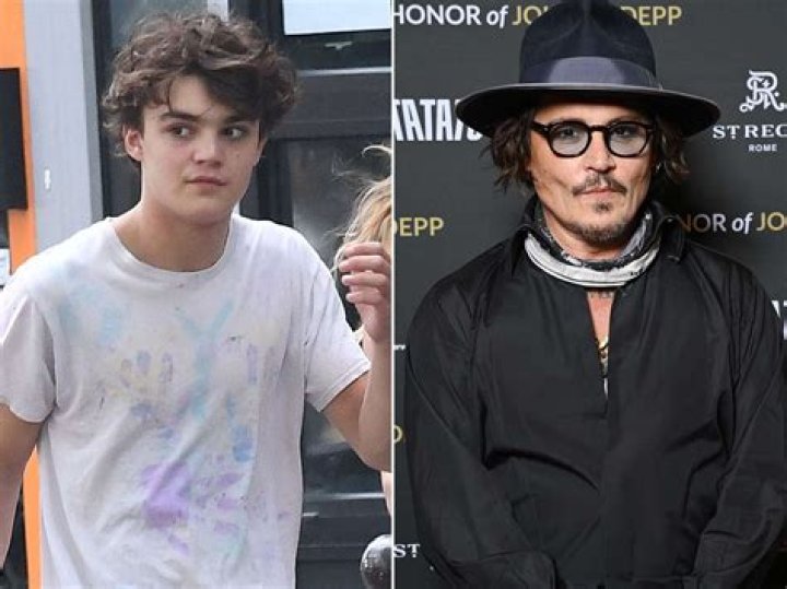 What does Jack Depp do for a living? 1 Jack Depp