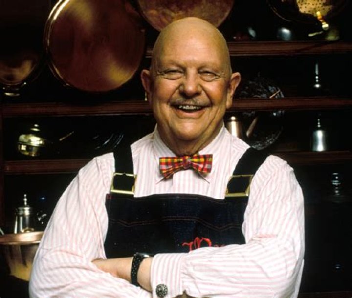 James Beard James Beard