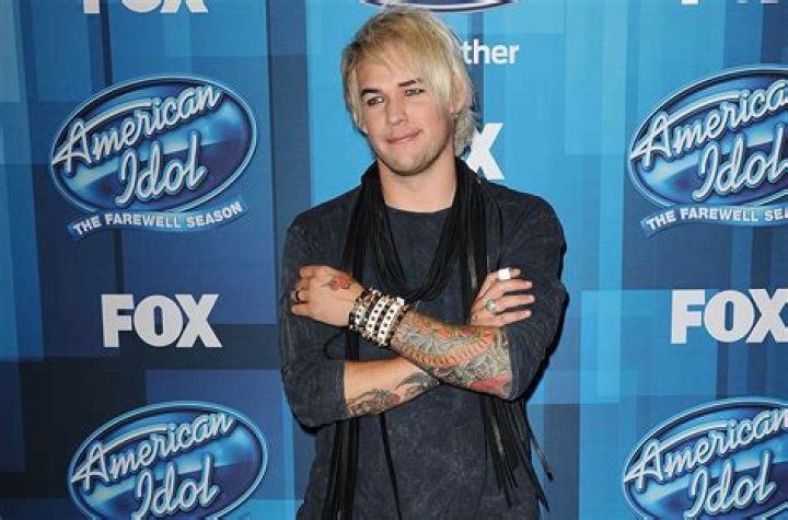 James Durbin James Durbin