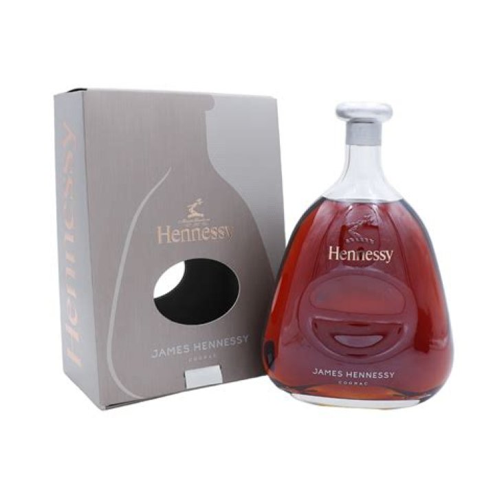 James Hennessy James Hennessy