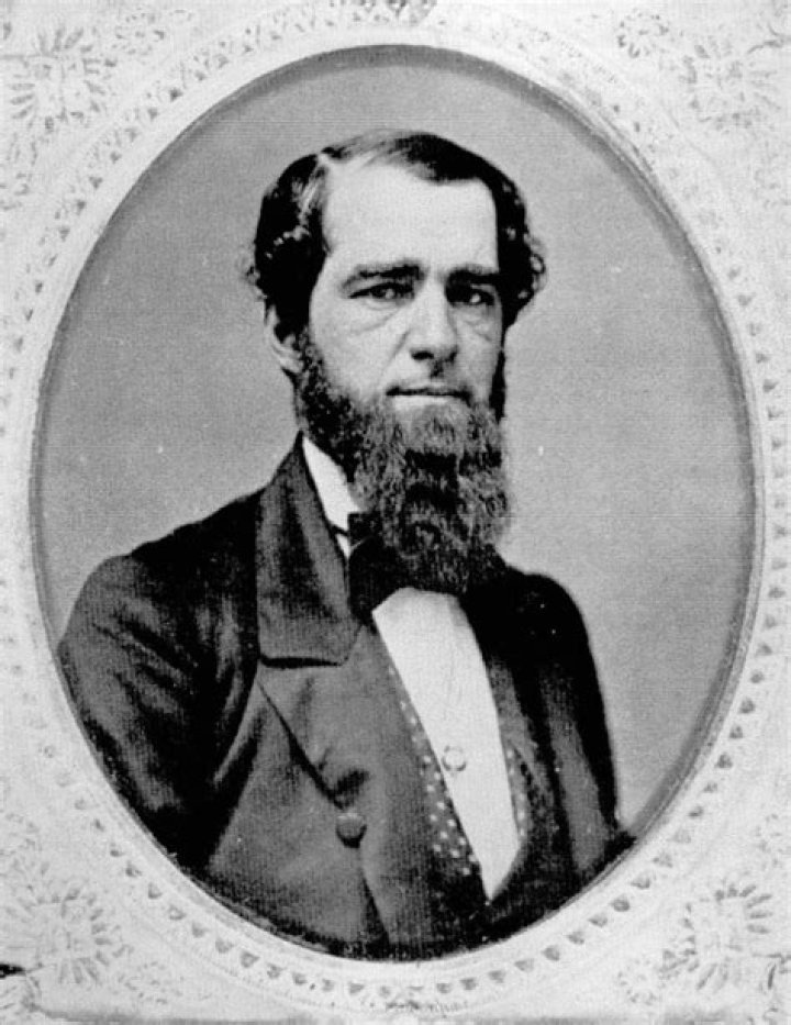 James Pierpont James Pierpont