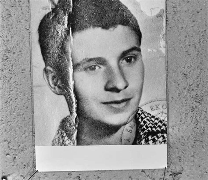 Jan Palach Jan Palach