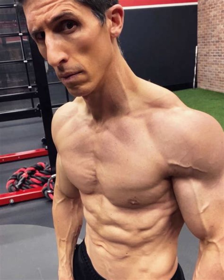 Jeff Cavaliere Biography