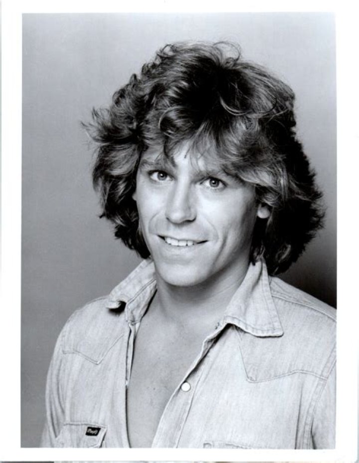 Jeff Conaway Jeff Conaway