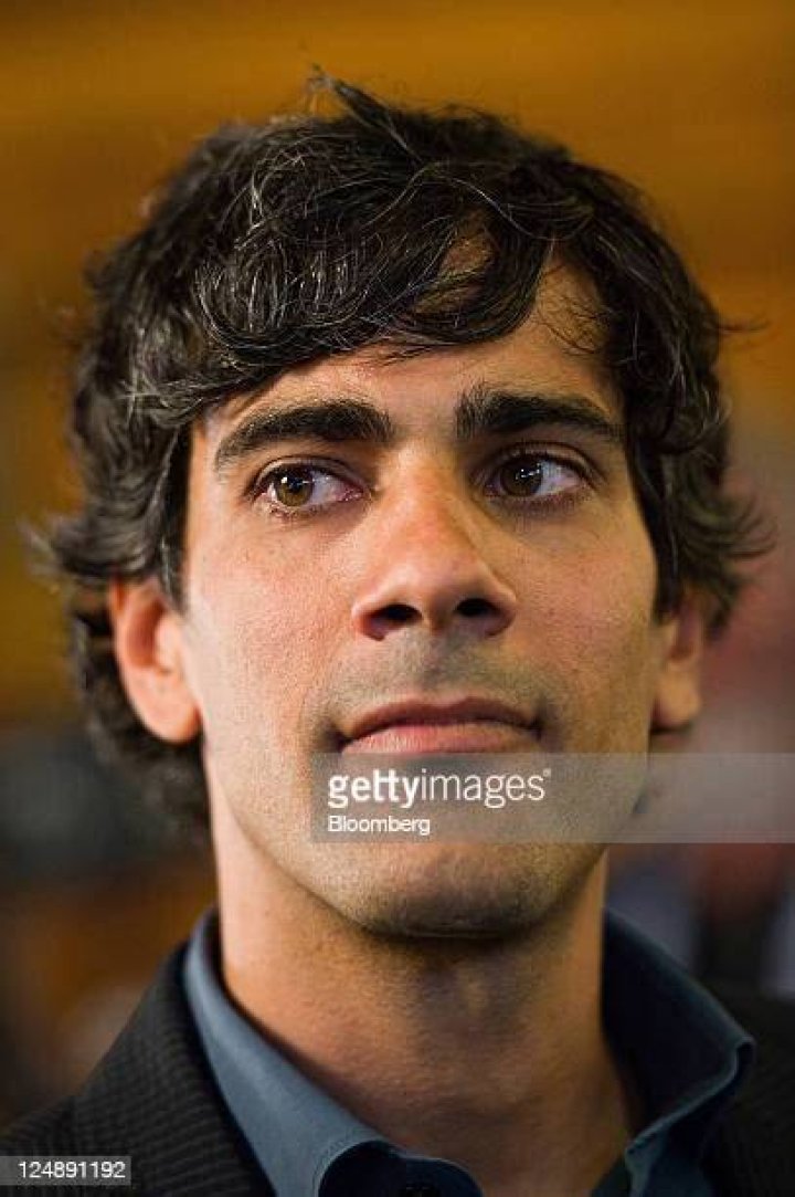 Jeremy Stoppelman