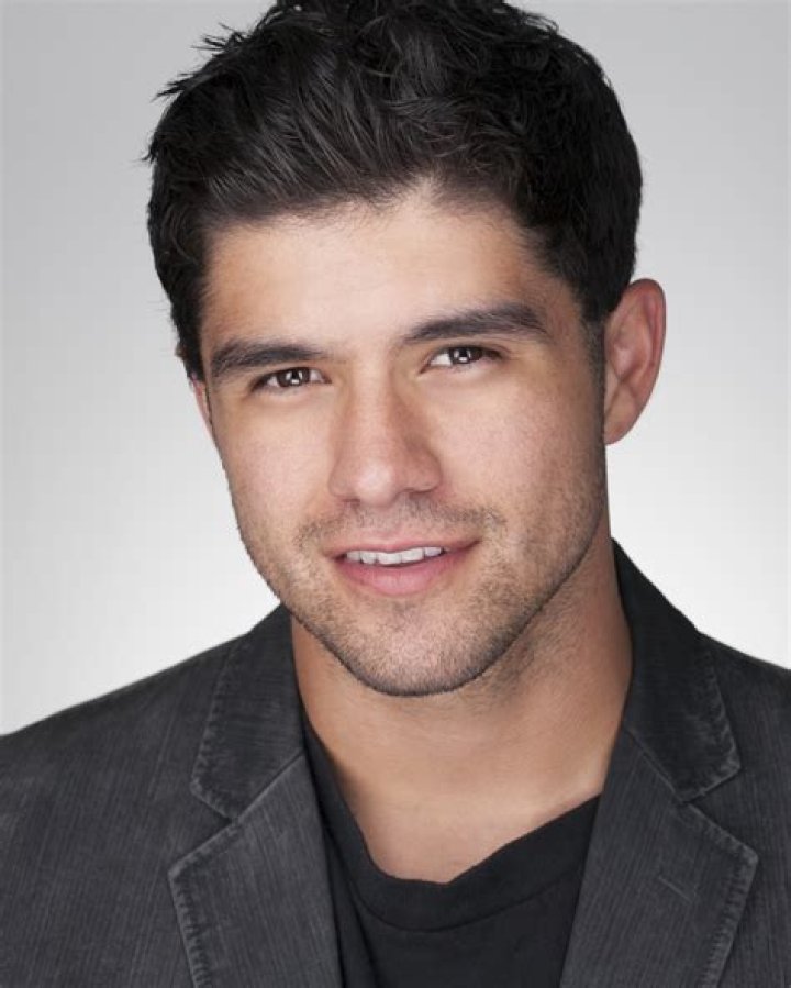 Jesse Posey Images celebzbiography.com