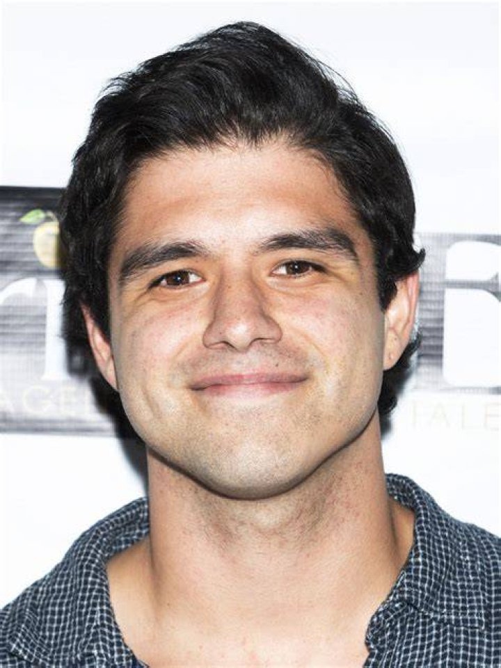 Jesse Posey Siblings celebzbiography.com