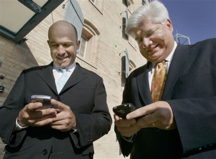 Jim Balsillie