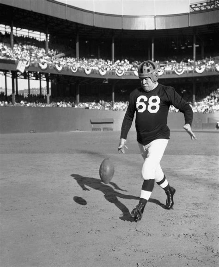 Jim Thorpe Jim Thorpe