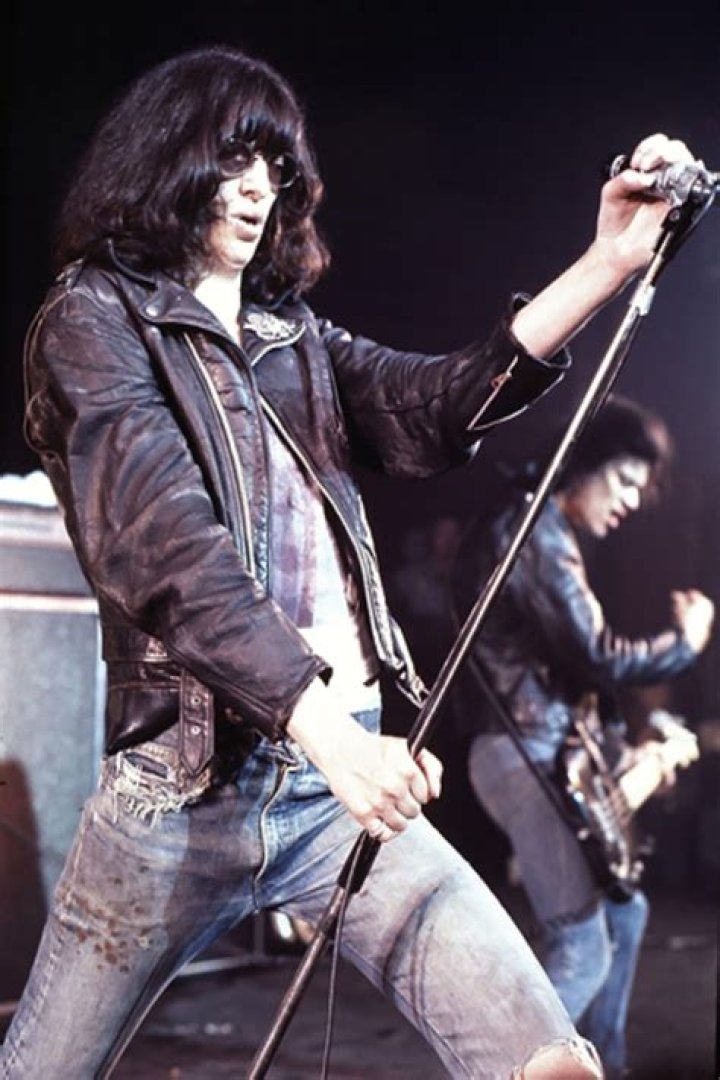 Joey Ramone Joey Ramone