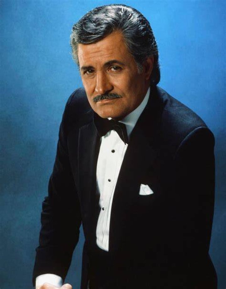 John Aniston John Aniston