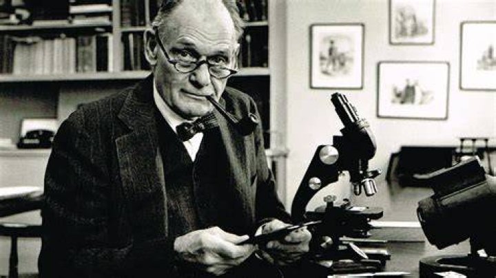 John Franklin Enders John Franklin Enders