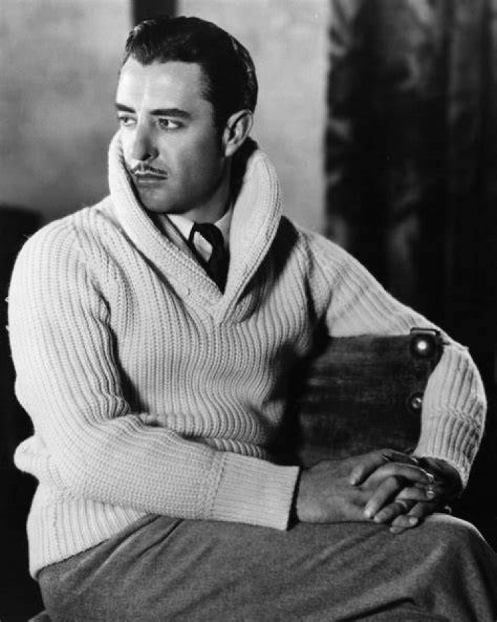 John Gilbert John Gilbert