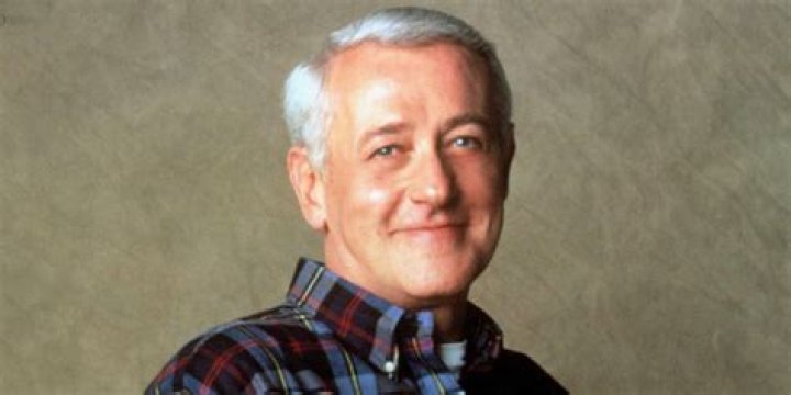 John Mahoney John Mahoney